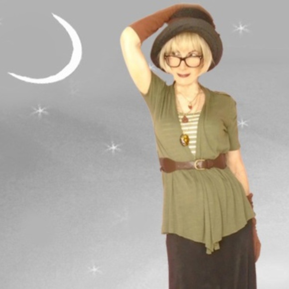 Iz Byer Tops - 3 for 12.00 IZ Byer 2 Piece Knit Top Like 3 Pieces